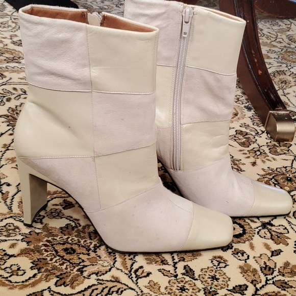 Boots - Picture 2 of 2